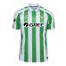 Real Betis Vitor Roque #8 Heimtrikot 2024-25 Kurzarm